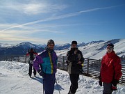 Ski 2007