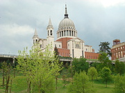 Turin 2008